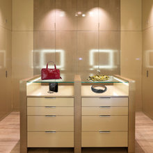 Big View Master Closet
