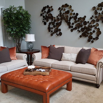 Sophisticated Great Roomail hea