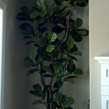 Artificial Trees