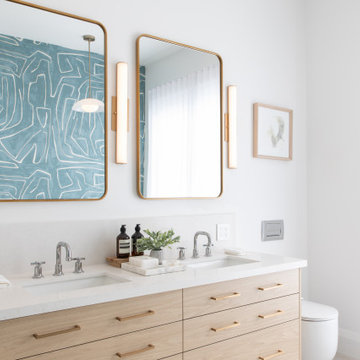 Tenafly Full Home Renovation