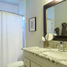 bathroom vanities