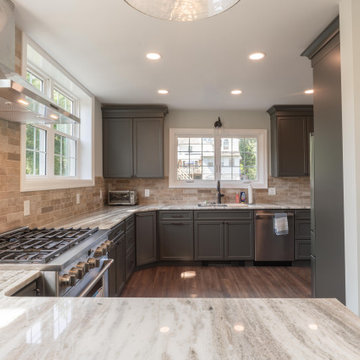 Wyncote Kitchen