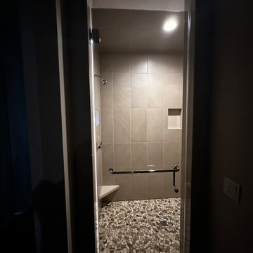 Steilacoom, New Construction (Shell to Finish)