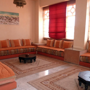 salon