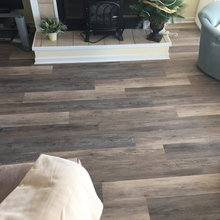 Flooring