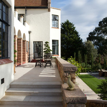 Private Residence - Jersey