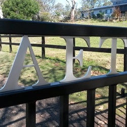 Braeton - Home Fencing And Gates