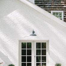 Exterior Ideas