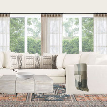 STL Condo- Living Room