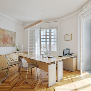 LZF - Pilar Martínez Law Firm - Madrid