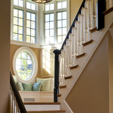 window header