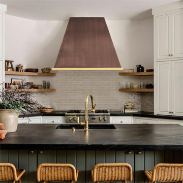 Anniversary Sale on Custom Range Hoods