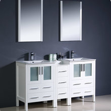 Bathroom Vanities