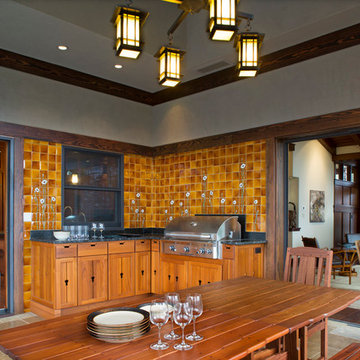 Ultimate Bungalow