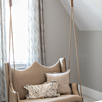 2016 Southern Living Showcase Home