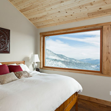 Sunshine Passive House