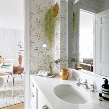 Adler on the Park Showhouse