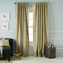 hall closet