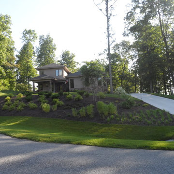 Crossroads Farm House