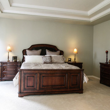 Stately Home