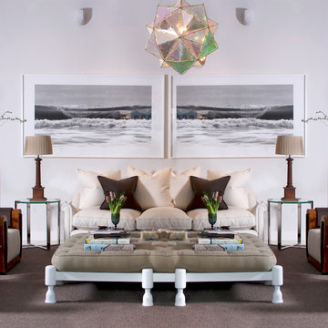 Ocean Drive Residence