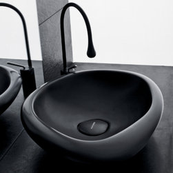 Vasques & Plans-vasque - Bathroom Sinks