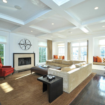 Park Street, Tenafly