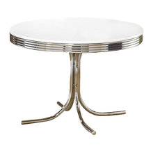 Breakfast Table