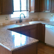 granite