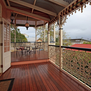 Oxford Street, Bulimba, QLD