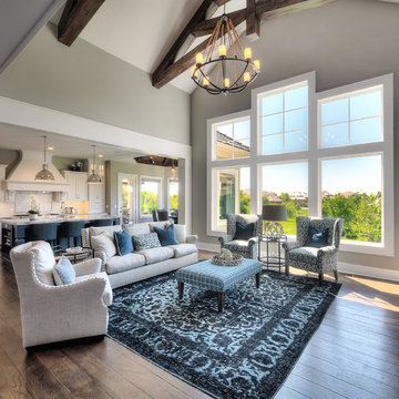 Del Mar Floor Plan