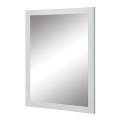 Decolav Cameron - Bathroom Mirrors
