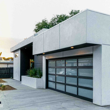 Complete Home Remodel - Studio City, CA