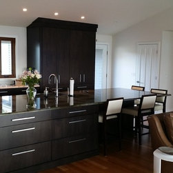 Kitchens - Products