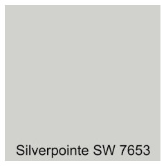 Sw Equivalents For Bm Paints Bm Oyster Shell And Balboa Mist