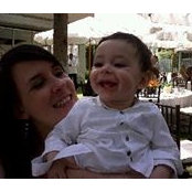 Marcela Adame's photo