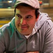 Ryan Diamond's photo