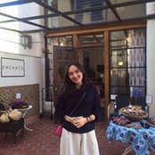 Eileen Ailin Xia's photo