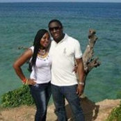 Foto von Uko Udoh