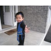 Foto von Zilin Wang