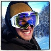 Stephane Mohanna's photo