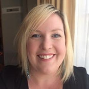 Kate Kinch's photo