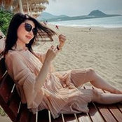 林芸如's photo