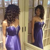 Alyssa Aziz's photo