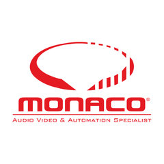 MONACO® Audio Video & Automation
