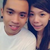 Derrick Pah's photo