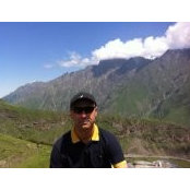Foto von Irakli Tsintsadze