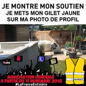 Mickael Nay's photo