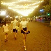 Foto von Bống Daisy