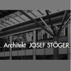 Architekt Josef Stöger